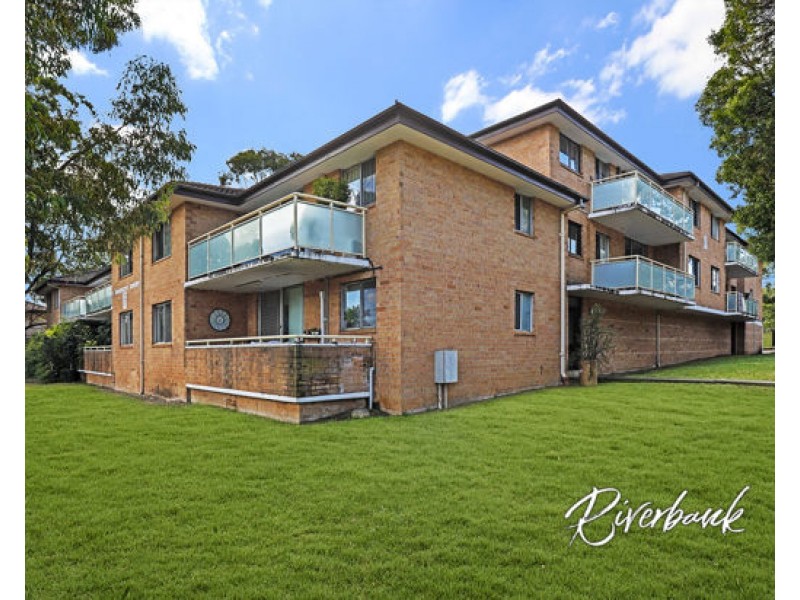 19/32-36 Sherwood Road, Merrylands NSW 2160