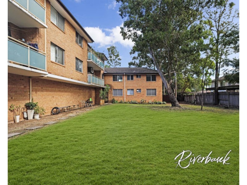 19/32-36 Sherwood Road, Merrylands NSW 2160