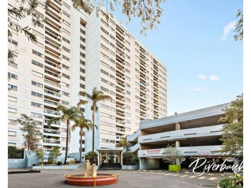 6K/15 Campbell Street, Parramatta NSW 2150