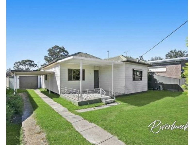 106 Boronia Street, South Wentworthville NSW 2145