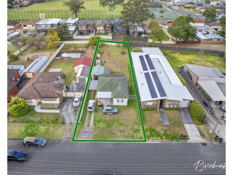 106 Boronia Street, South Wentworthville NSW 2145