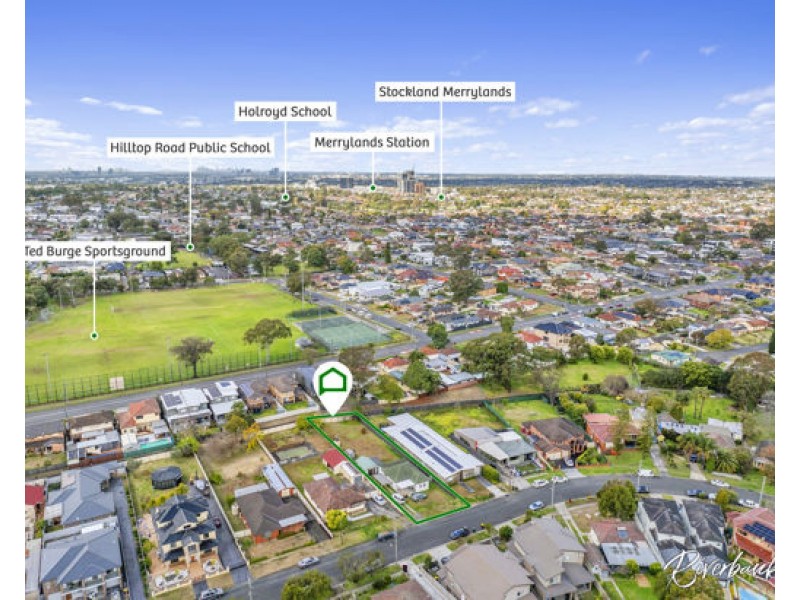 106 Boronia Street, South Wentworthville NSW 2145