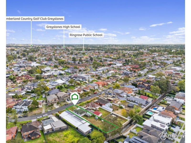 106 Boronia Street, South Wentworthville NSW 2145