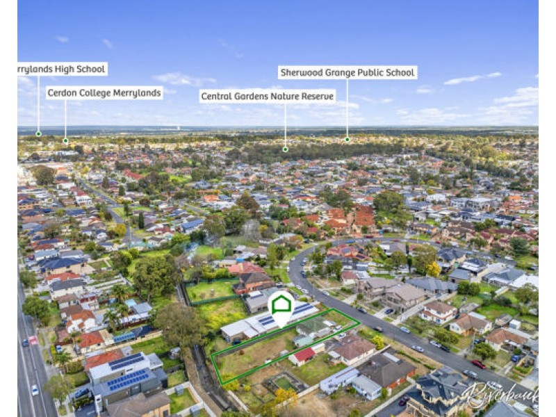106 Boronia Street, South Wentworthville NSW 2145