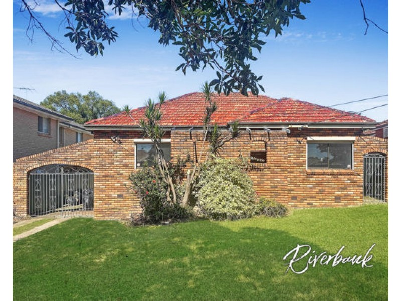 56 Mary Street, Merrylands NSW 2160