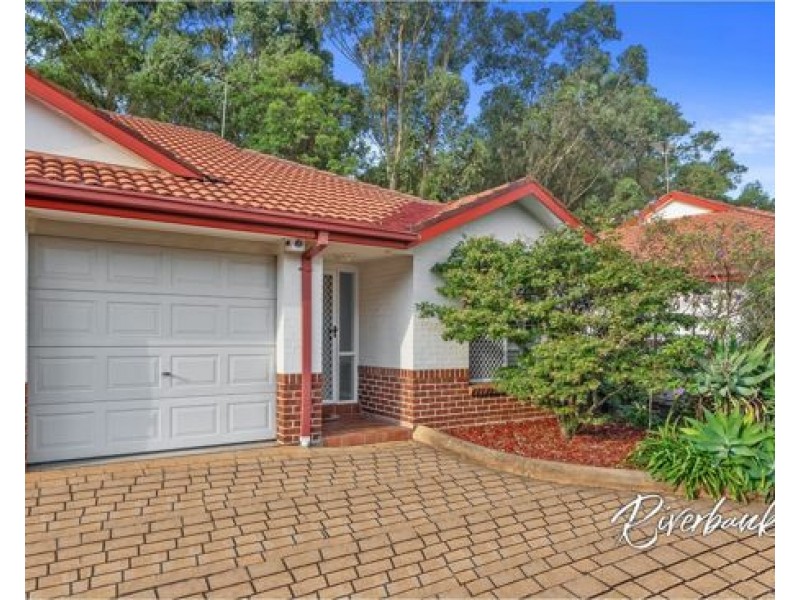 8/209 Old Windsor Road, Northmead NSW 2152