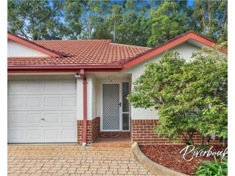 8/209 Old Windsor Road, Northmead NSW 2152
