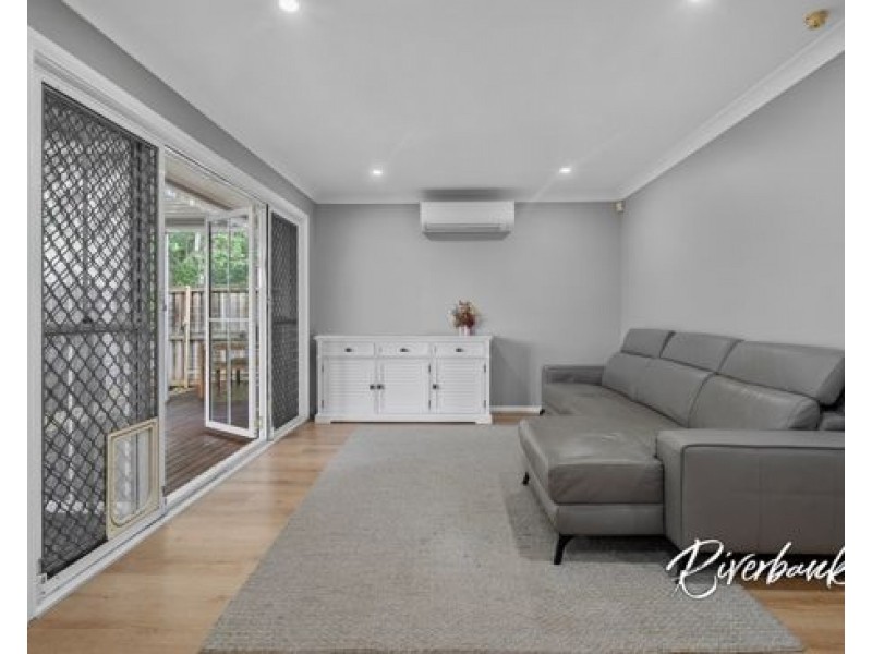8/209 Old Windsor Road, Northmead NSW 2152