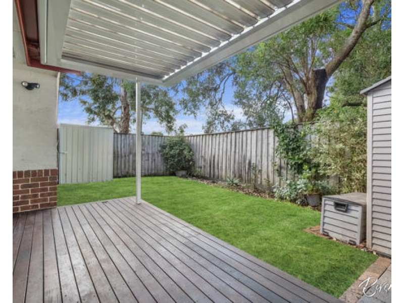 8/209 Old Windsor Road, Northmead NSW 2152