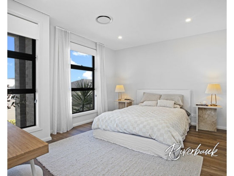 42 Mantis Circuit, Leppington NSW 2179