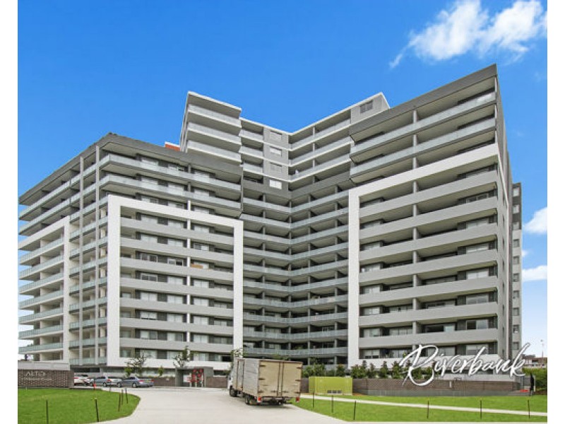 510/22 Dressler Circuit, Merrylands NSW 2160
