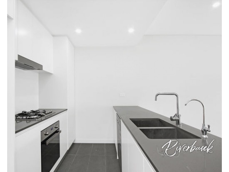 510/22 Dressler Circuit, Merrylands NSW 2160