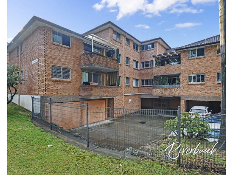 6/47-51 Kenyons Road, Merrylands NSW 2160