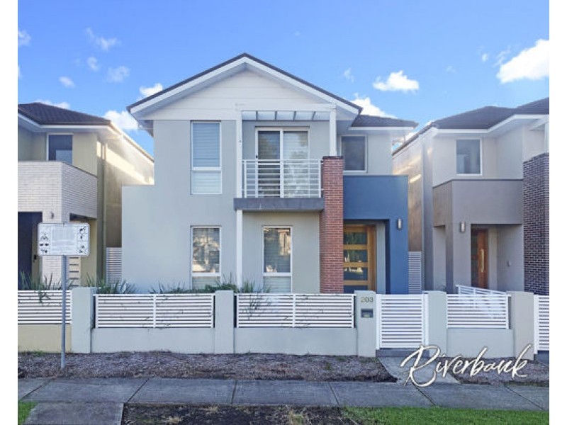 205 Driftway Drive, Pemulwuy NSW 2145