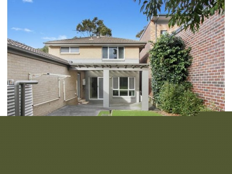 19 Watkin Tench Parade, Pemulwuy NSW 2145