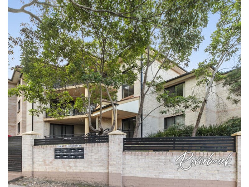 10/79 Railway Street, Granville NSW 2142