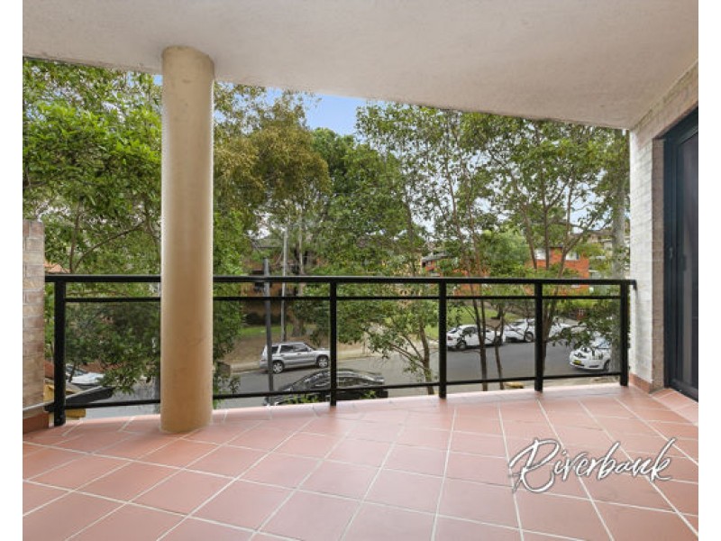 10/79 Railway Street, Granville NSW 2142