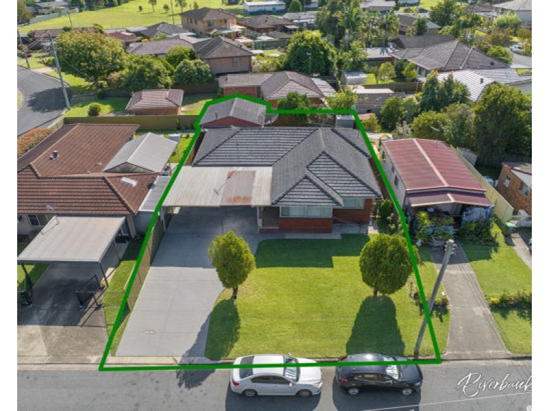 18 Brentwood Avenue, Hobartville NSW 2753
