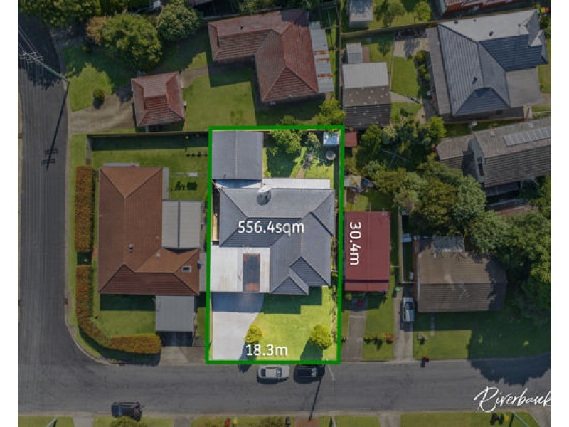 18 Brentwood Avenue, Hobartville NSW 2753