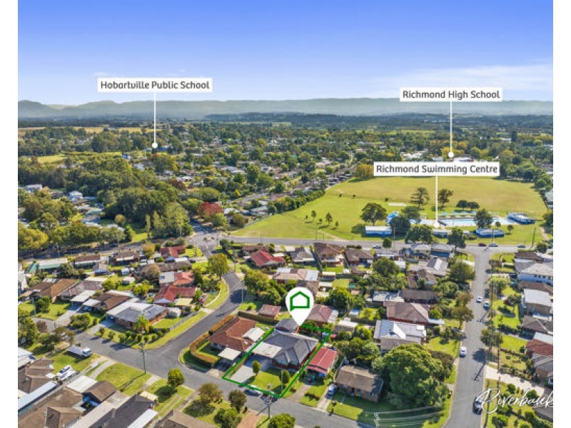 18 Brentwood Avenue, Hobartville NSW 2753