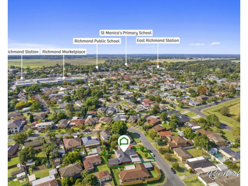 18 Brentwood Avenue, Hobartville NSW 2753