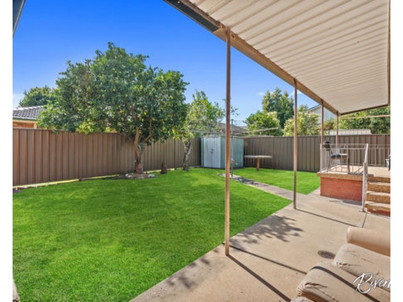 18 Brentwood Avenue, Hobartville NSW 2753