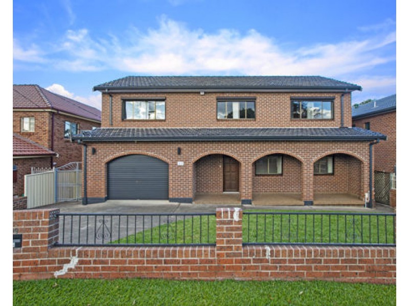 99 Warwick Road, Merrylands NSW 2160