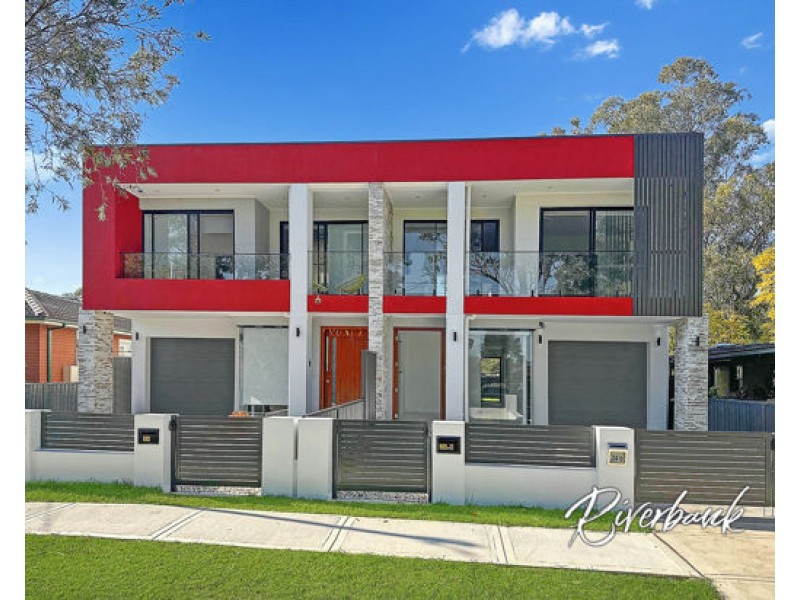 24B Taylor Street, Greystanes NSW 2145