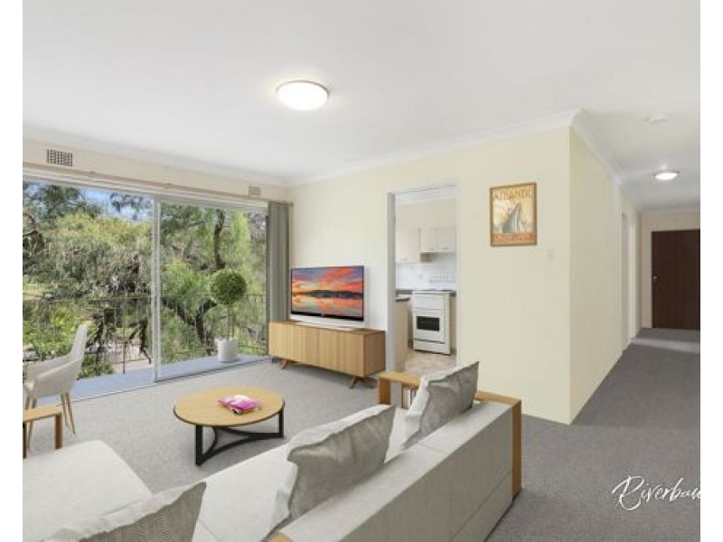 21/2-4 Pitt Street, Parramatta NSW 2150