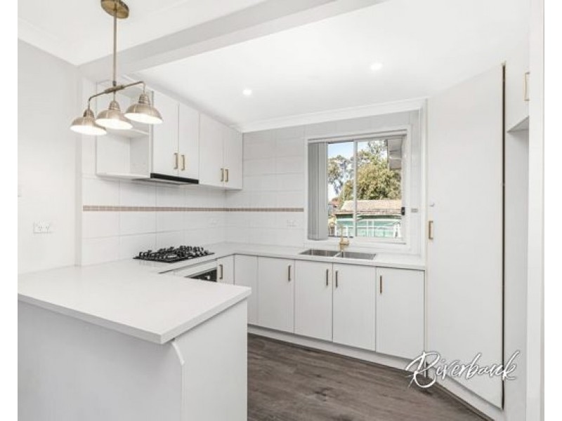 61 Pine Crescent, Bidwill NSW 2770