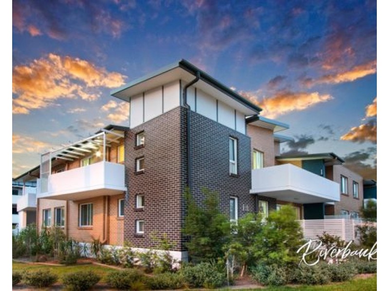16/13-19 Pastoral Circuit, Pemulwuy NSW 2145