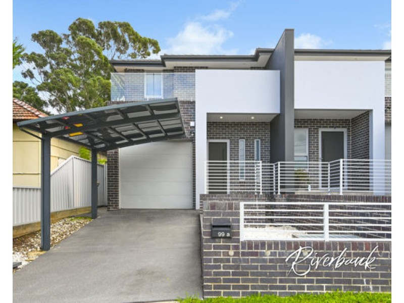 99A Fowler Road, Merrylands NSW 2160
