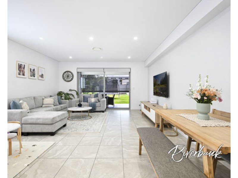 99A Fowler Road, Merrylands NSW 2160