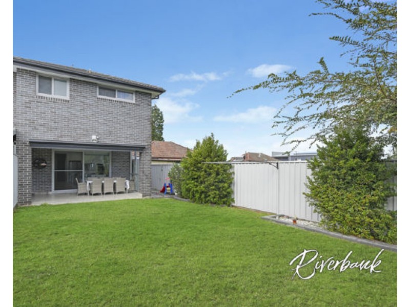 99A Fowler Road, Merrylands NSW 2160
