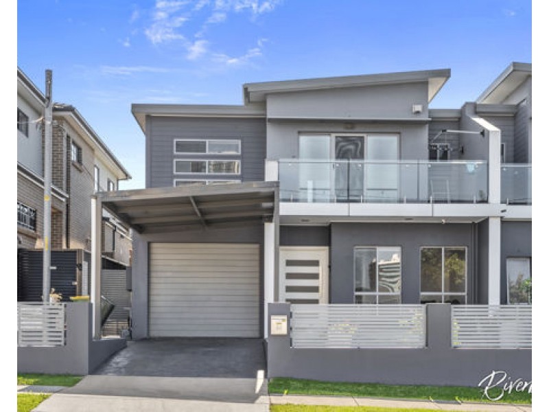 6A Warwick Road, Merrylands NSW 2160