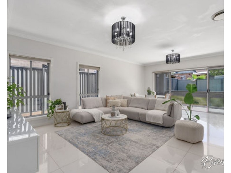 6A Warwick Road, Merrylands NSW 2160