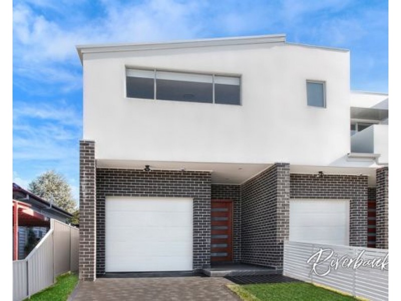 29B Rubina Street, Merrylands NSW 2160