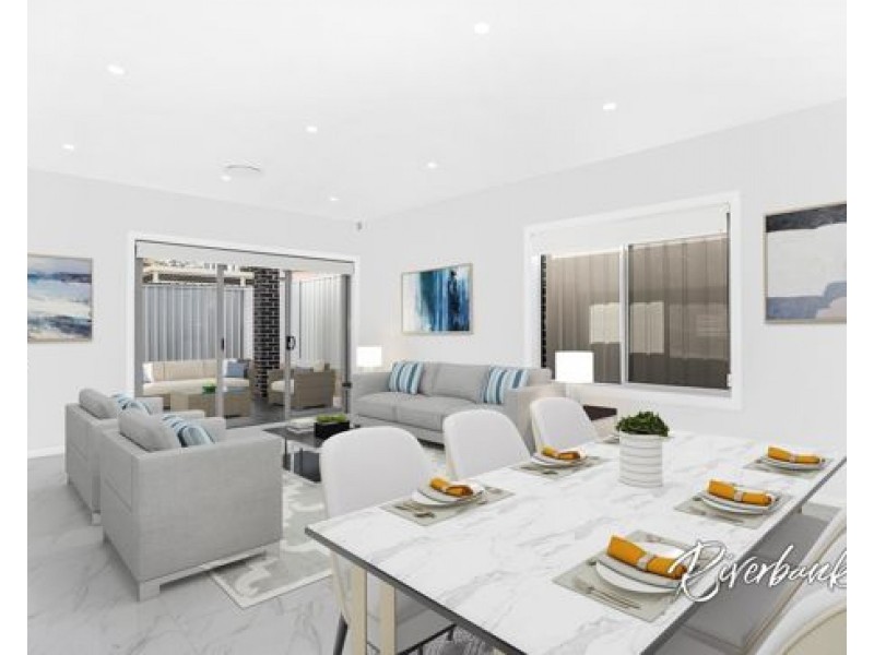 29B Rubina Street, Merrylands NSW 2160