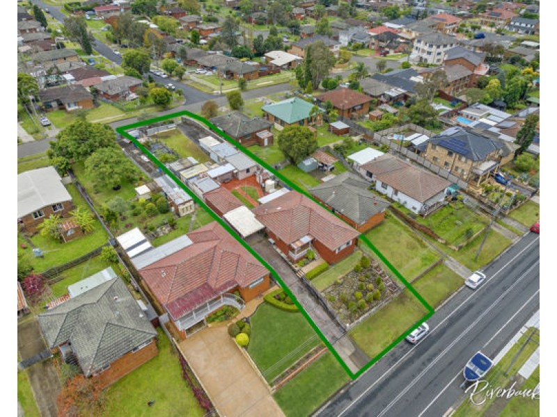 175 Whalans Road, Greystanes NSW 2145