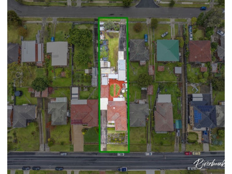 175 Whalans Road, Greystanes NSW 2145