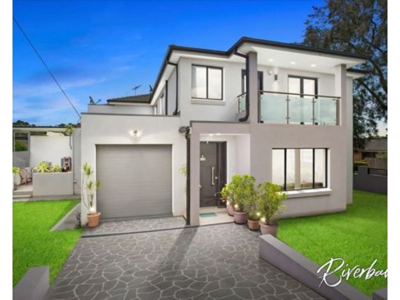 140 Cumberland Road, Greystanes NSW 2145