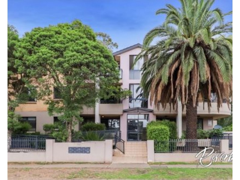 2/68-70 Newman Street, Merrylands NSW 2160