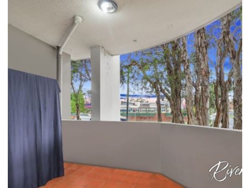 2/68-70 Newman Street, Merrylands NSW 2160