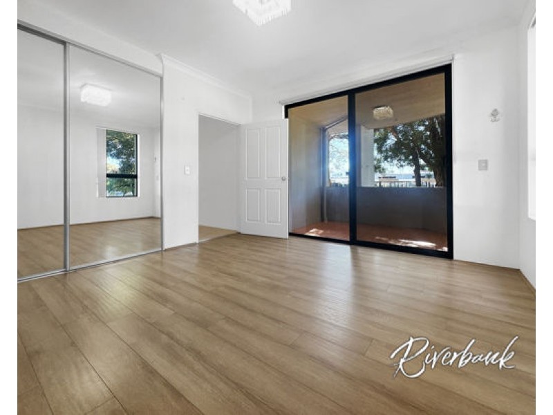 2/68-70 Newman Street, Merrylands NSW 2160