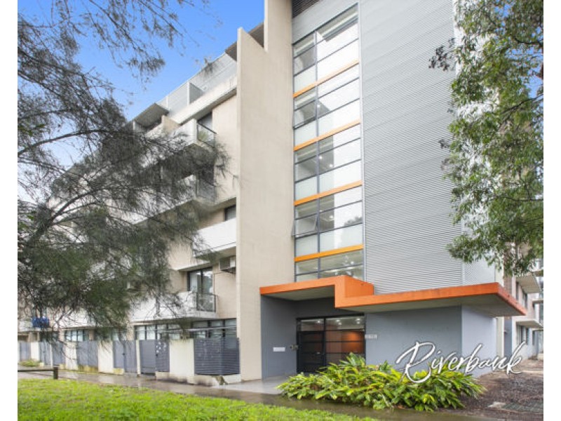 46/88 James Ruse Drive, Rosehill NSW 2142