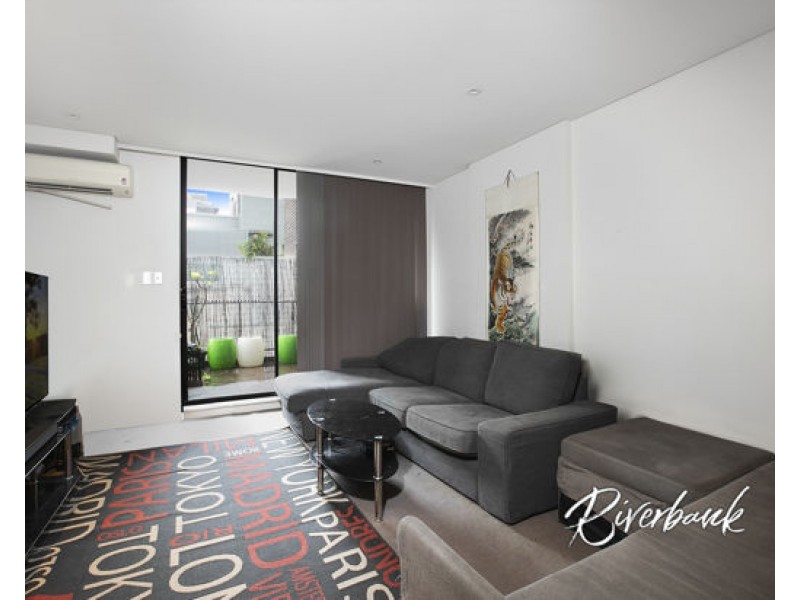 46/88 James Ruse Drive, Rosehill NSW 2142