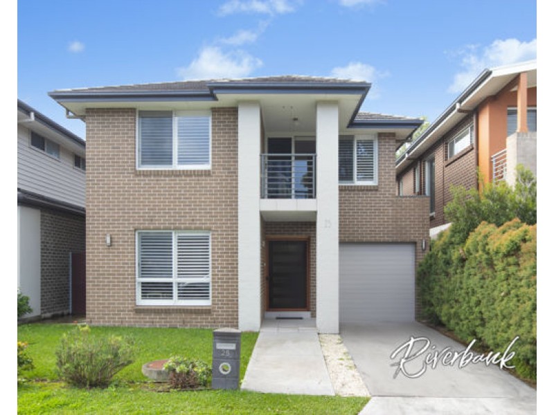 25 Burraga Way, Pemulwuy NSW 2145
