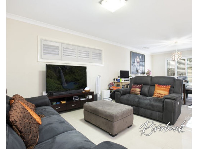 25 Burraga Way, Pemulwuy NSW 2145
