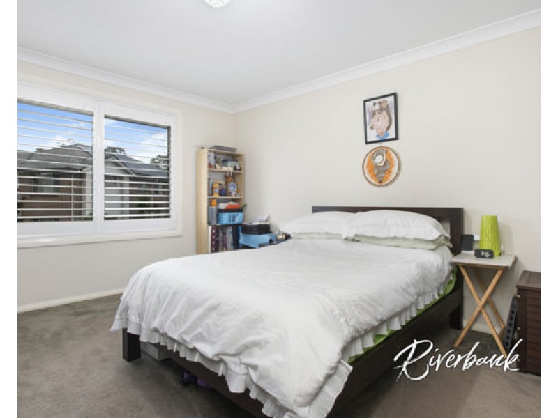 25 Burraga Way, Pemulwuy NSW 2145