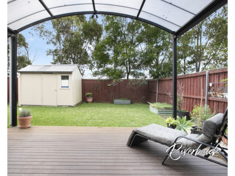 25 Burraga Way, Pemulwuy NSW 2145
